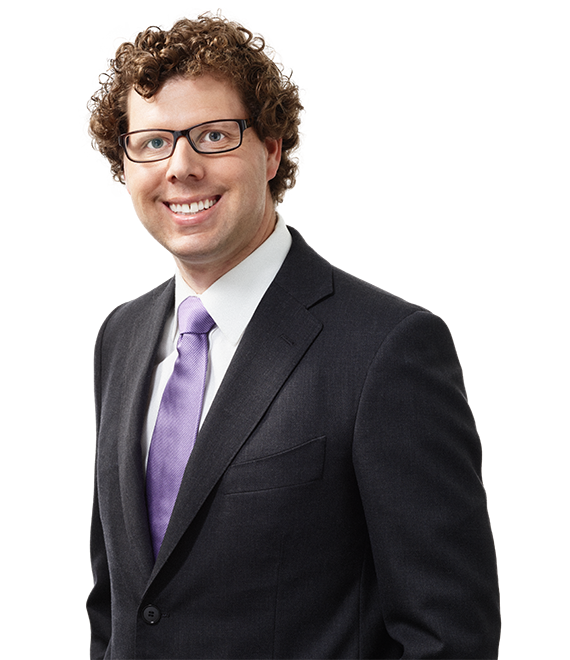 Kevin Greenspoon