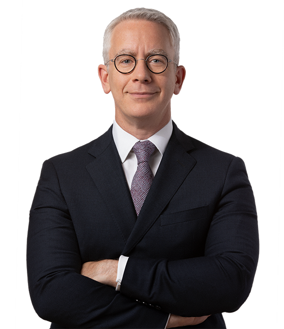 Elliot Greenstone