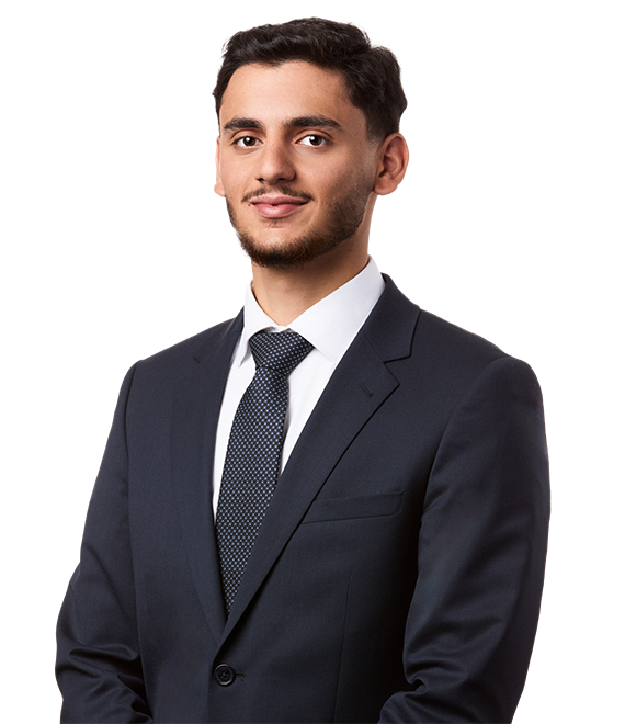 Immanuel M. Guindi