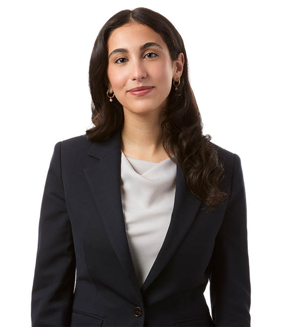 Noura Habbab