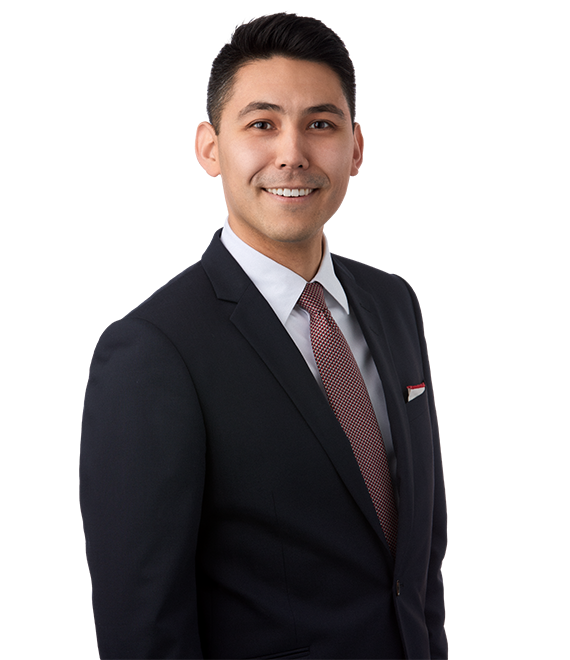Connor Hasegawa