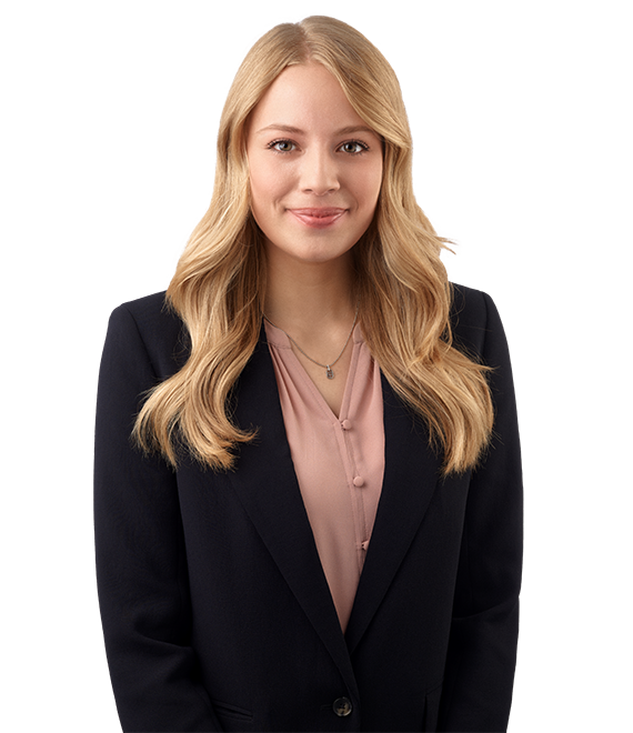 Justine Jasnich