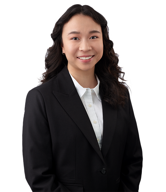 Rebecca Jin