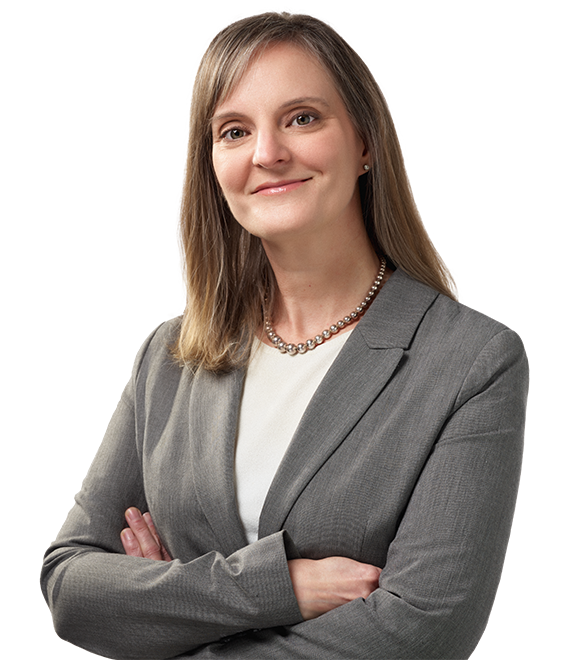 Melanie M. Koszegi