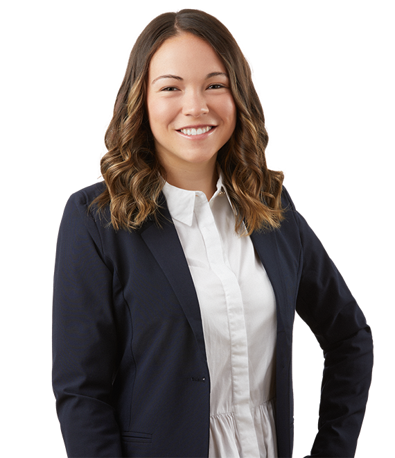 Andréanne Labonté