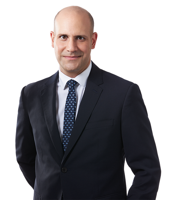 Christian Lachance