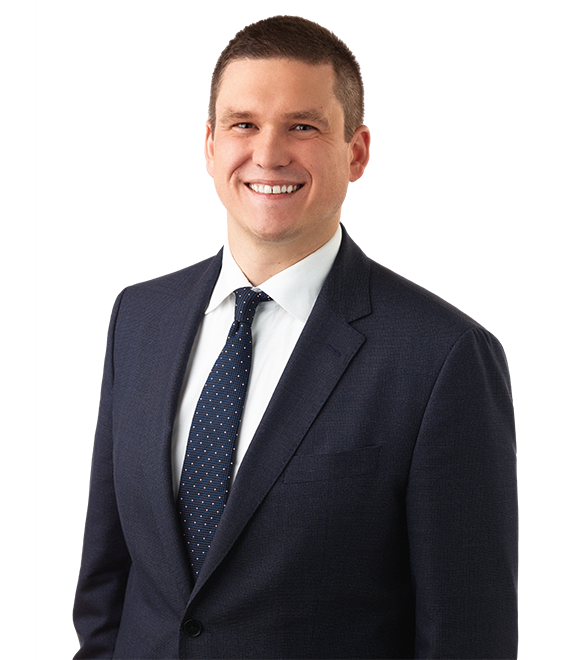 Michael Lalande