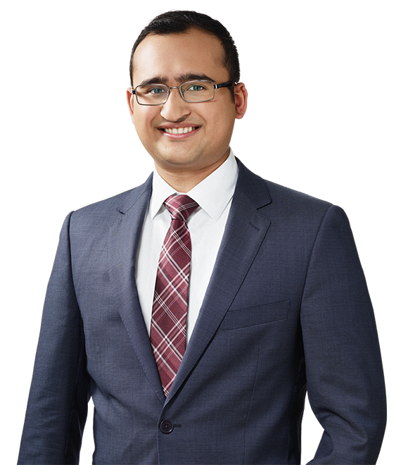 Faiz Lalani