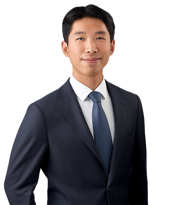 Justin Lee