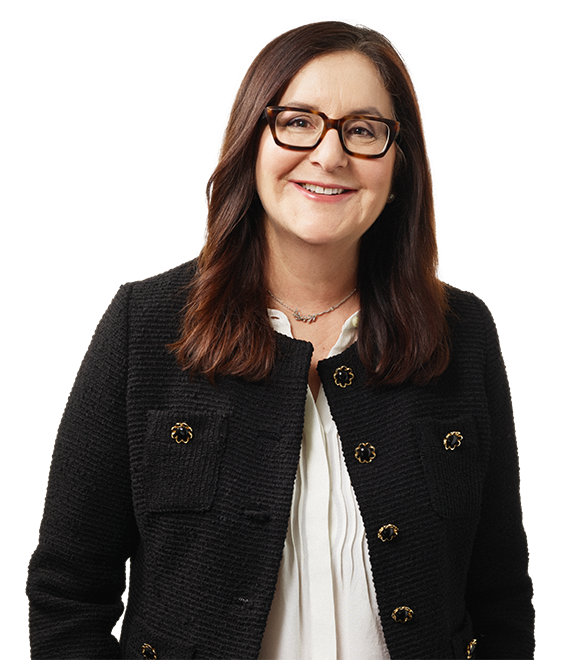 Gaye Lefebvre