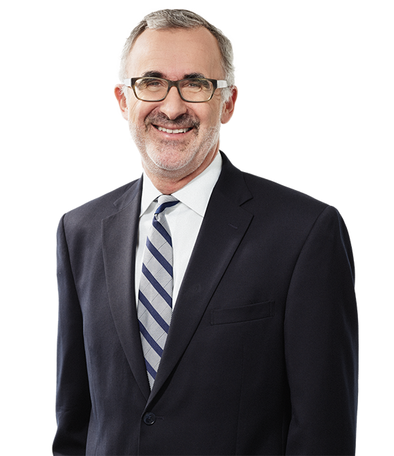 Steven H. Levin