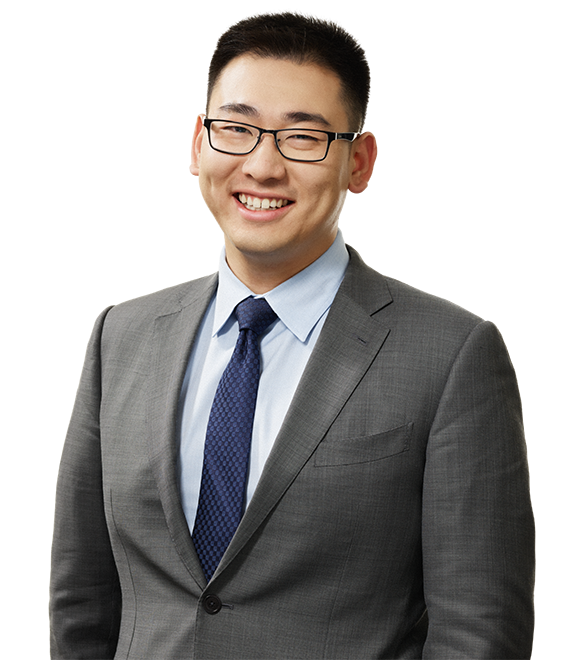 Chenyang Li