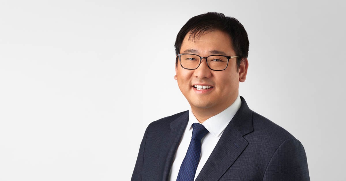 Chenyang Li
