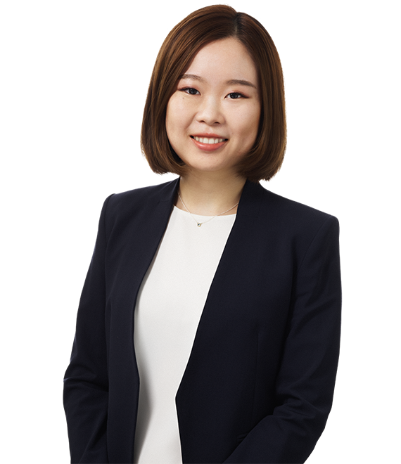 Victoria Li