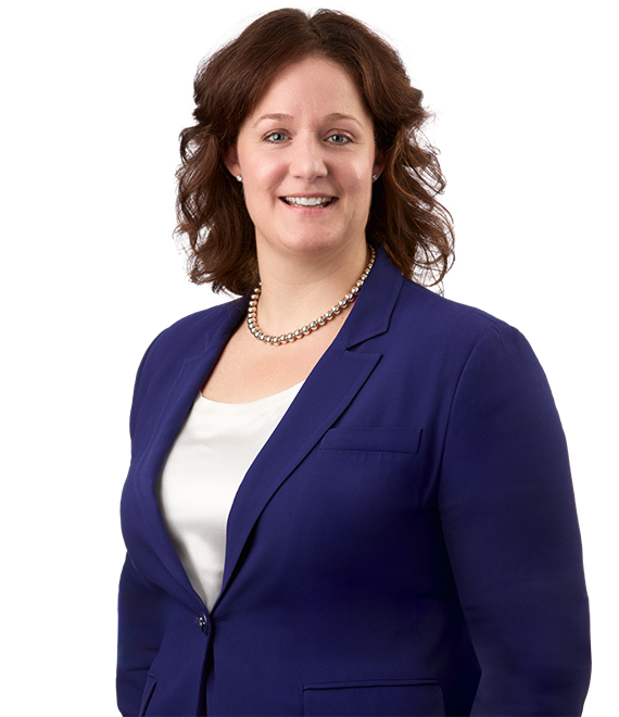 Maureen Littlejohn