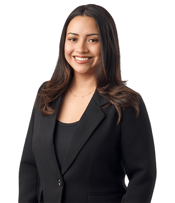 Jennifer Magarin