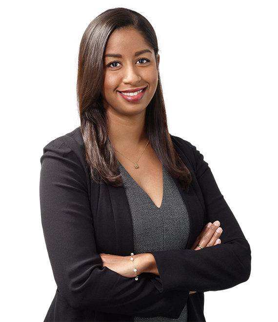 Reanna Maharaj