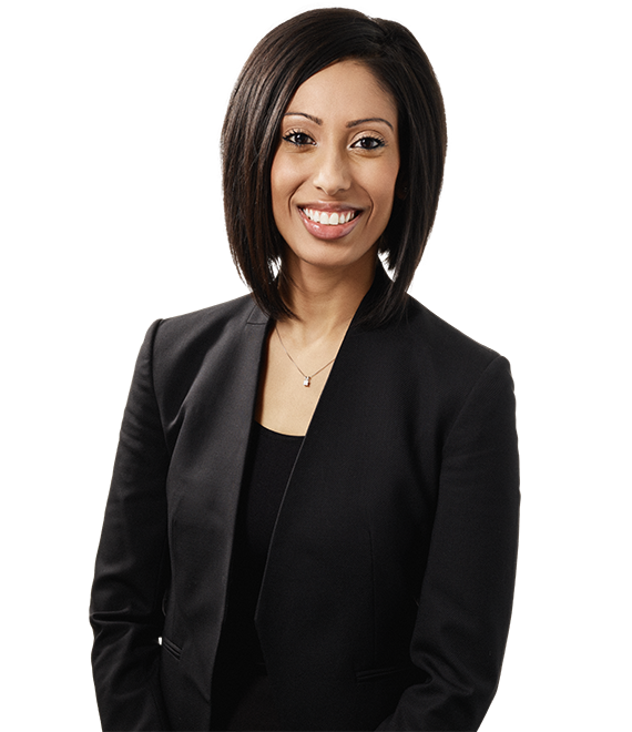 Alysha Manji-Knight