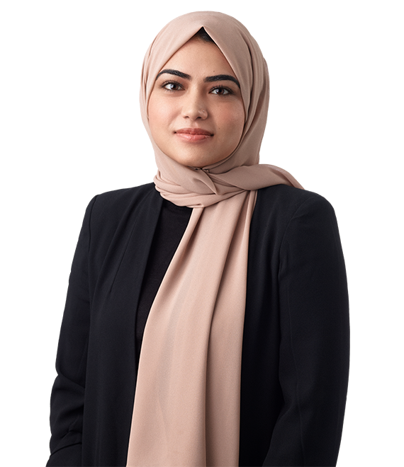 Sara Maqsood