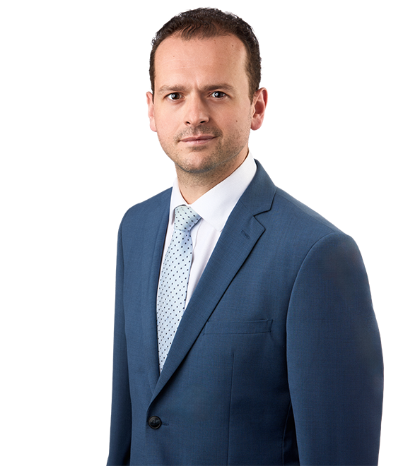 Peter Martorelli