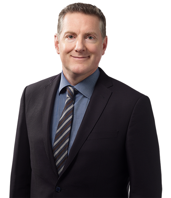 Seann D. McAleese