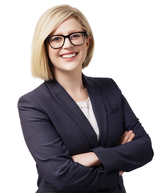 Alisa McMaster