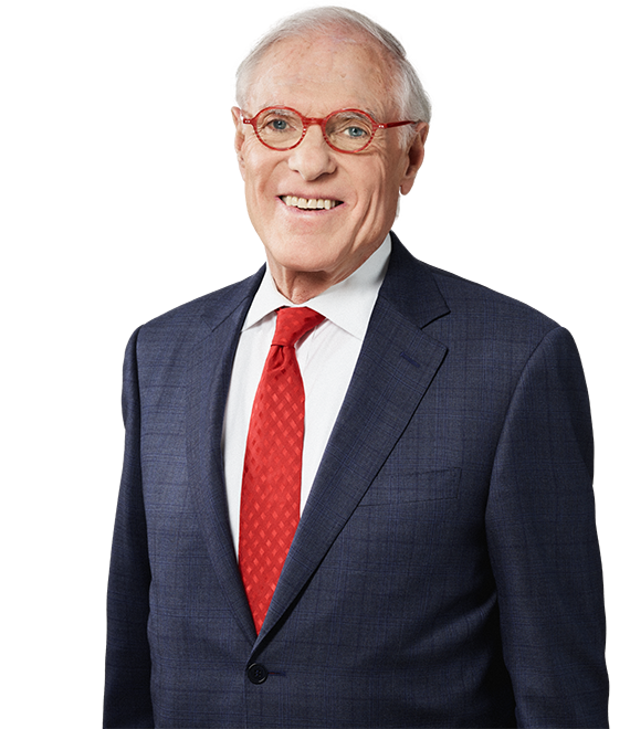Peter Mendell