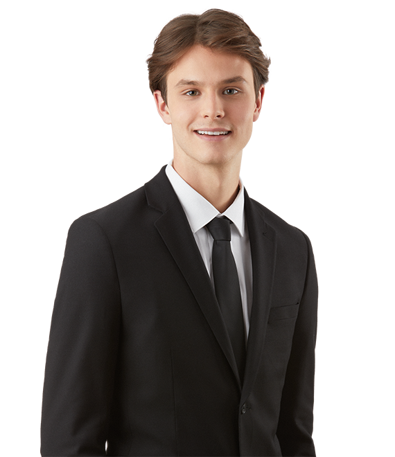 Julien Morin