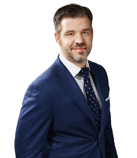 Nicolas Morin