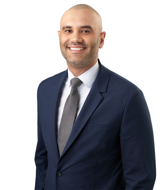 Ahmed Mudatir