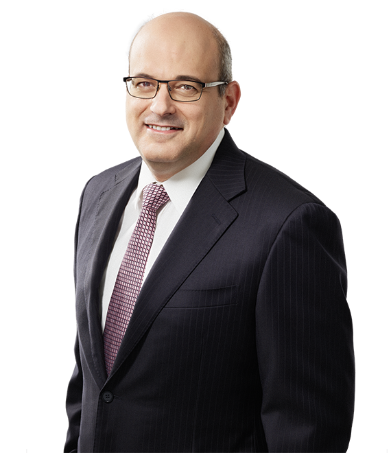 Jeff Nadler