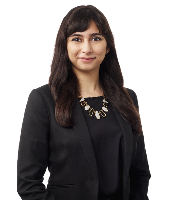 Zahra Naqvi
