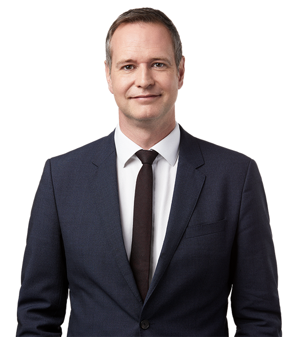 Louis-Martin O'Neill