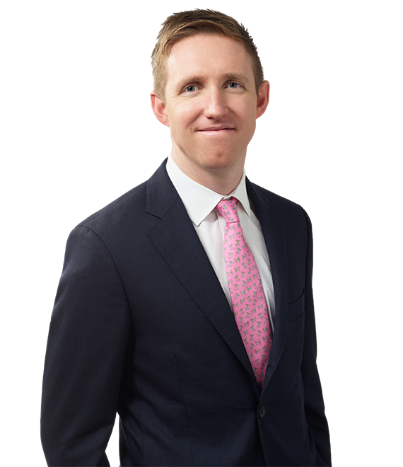 James O'Shea