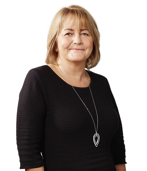 Linda Pagé