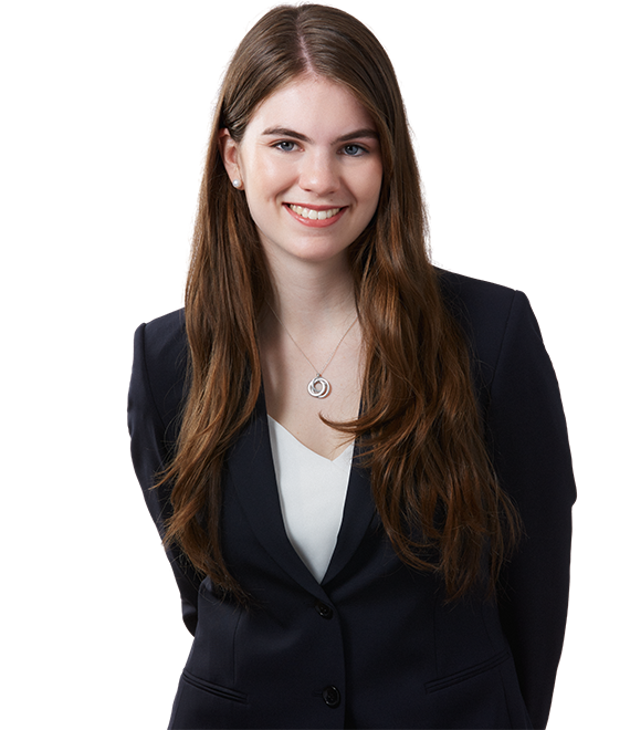 Caroline Parent-Harvey