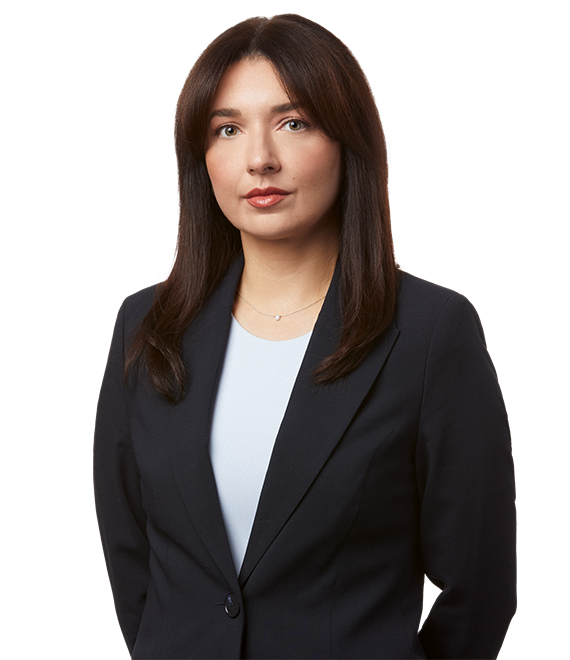 Stephanie Pasternyk