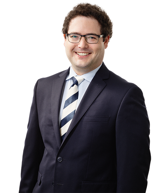 Daniel Pearlman