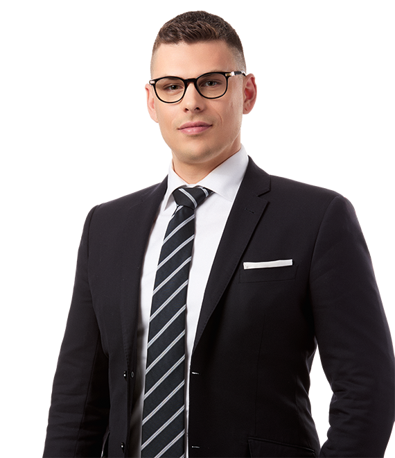 Jonathan Perreault