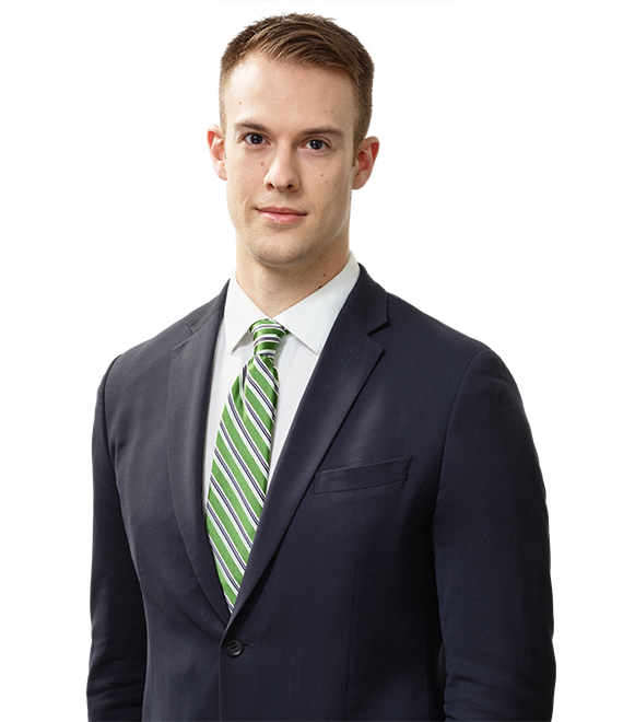 Daniel T. Peterson