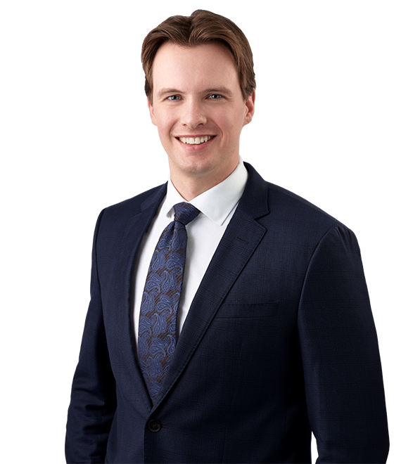 Daniel Power