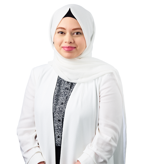 Hafsah Qureshi