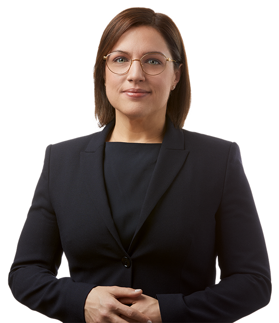 Elisabeth Robichaud