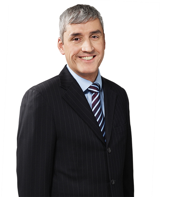 Nick Rodrigo