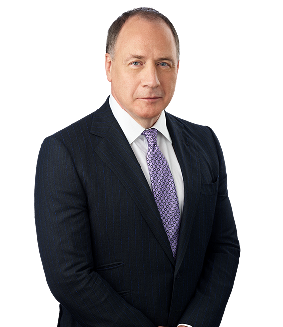 Cameron M. Rusaw