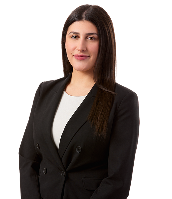 Sereena Samaras 