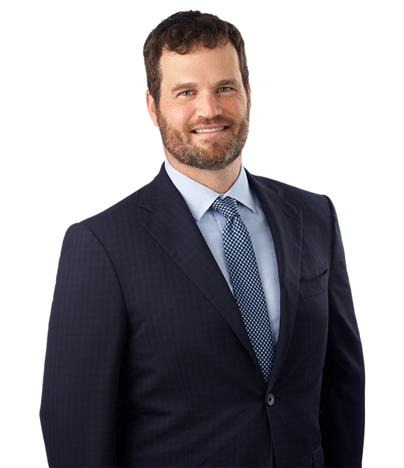 Brett Seifred