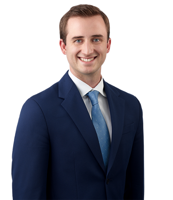 Cameron Sheehy