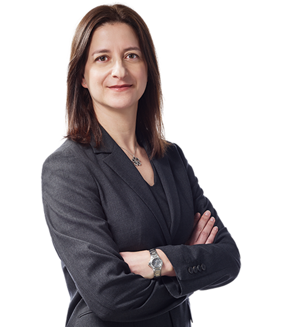 Melanie A. Shishler