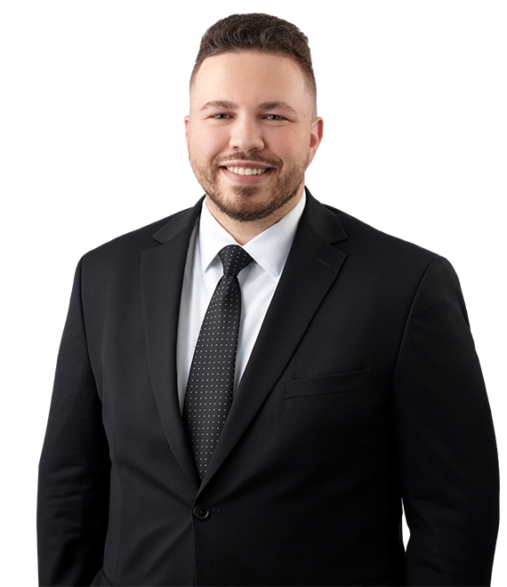 Daniel Sidlofsky